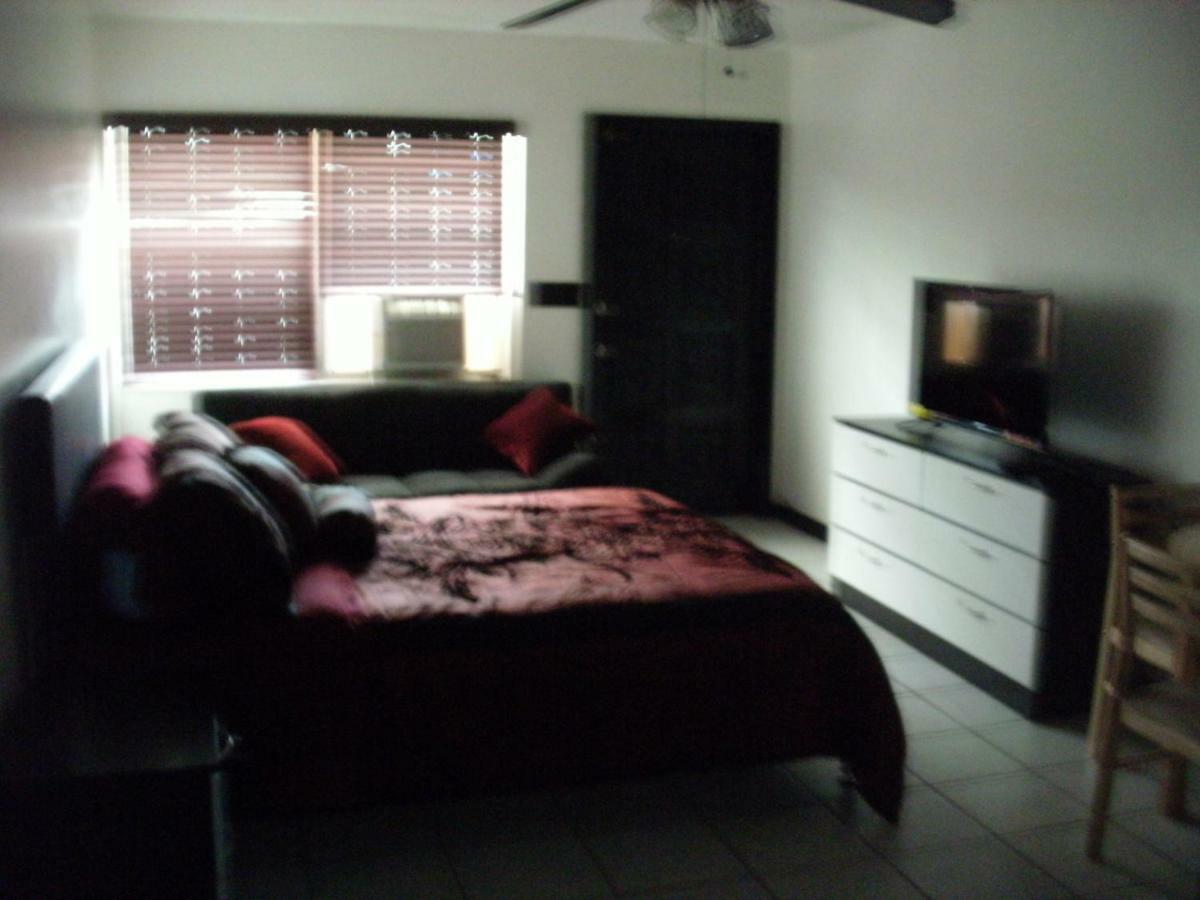Apartmán Newly Furnished Large Clean Quiet Private Unit Fort Lauderdale Exteriér fotografie