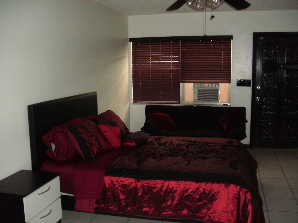 Apartmán Newly Furnished Large Clean Quiet Private Unit Fort Lauderdale Exteriér fotografie