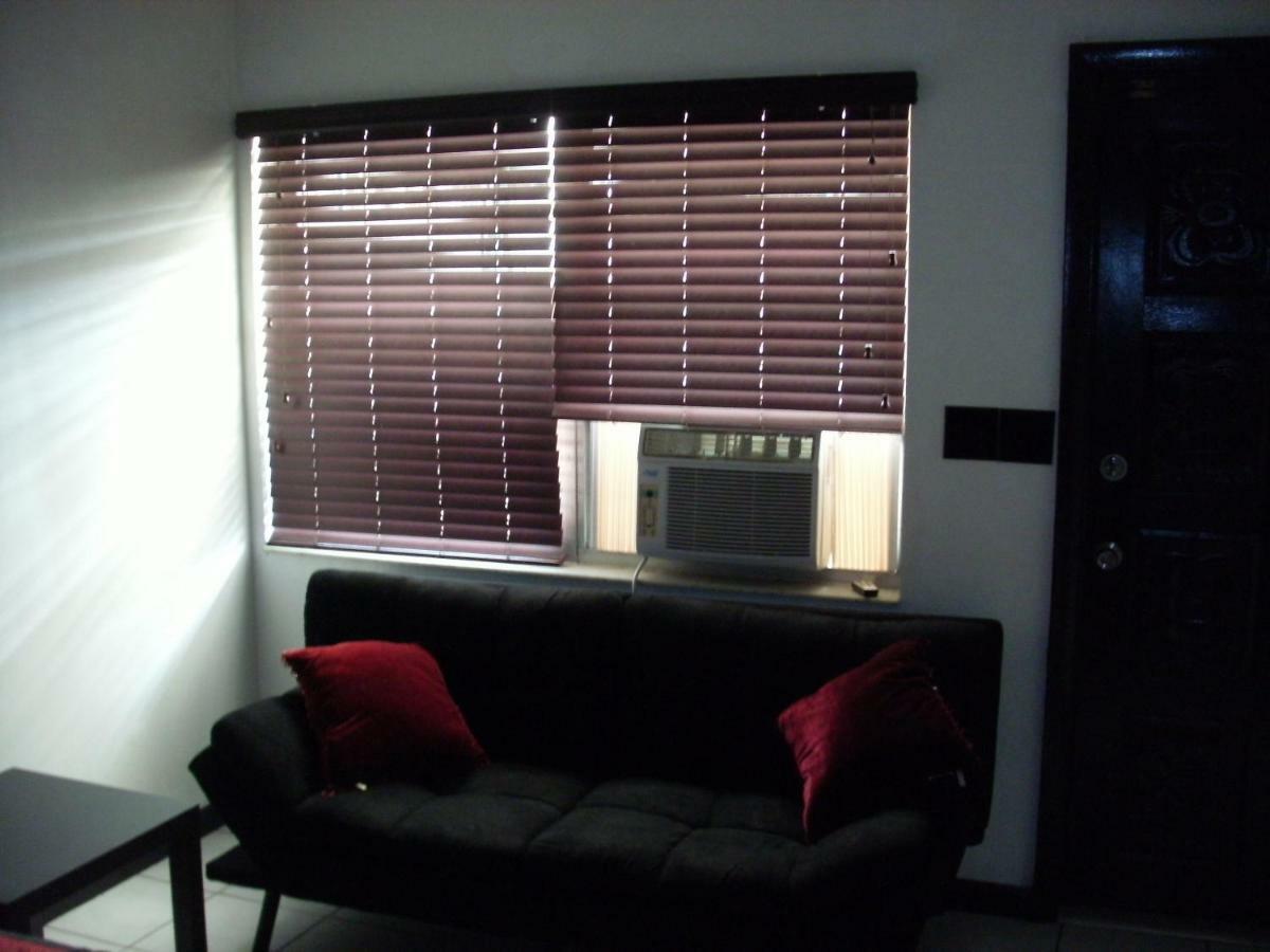 Apartmán Newly Furnished Large Clean Quiet Private Unit Fort Lauderdale Exteriér fotografie