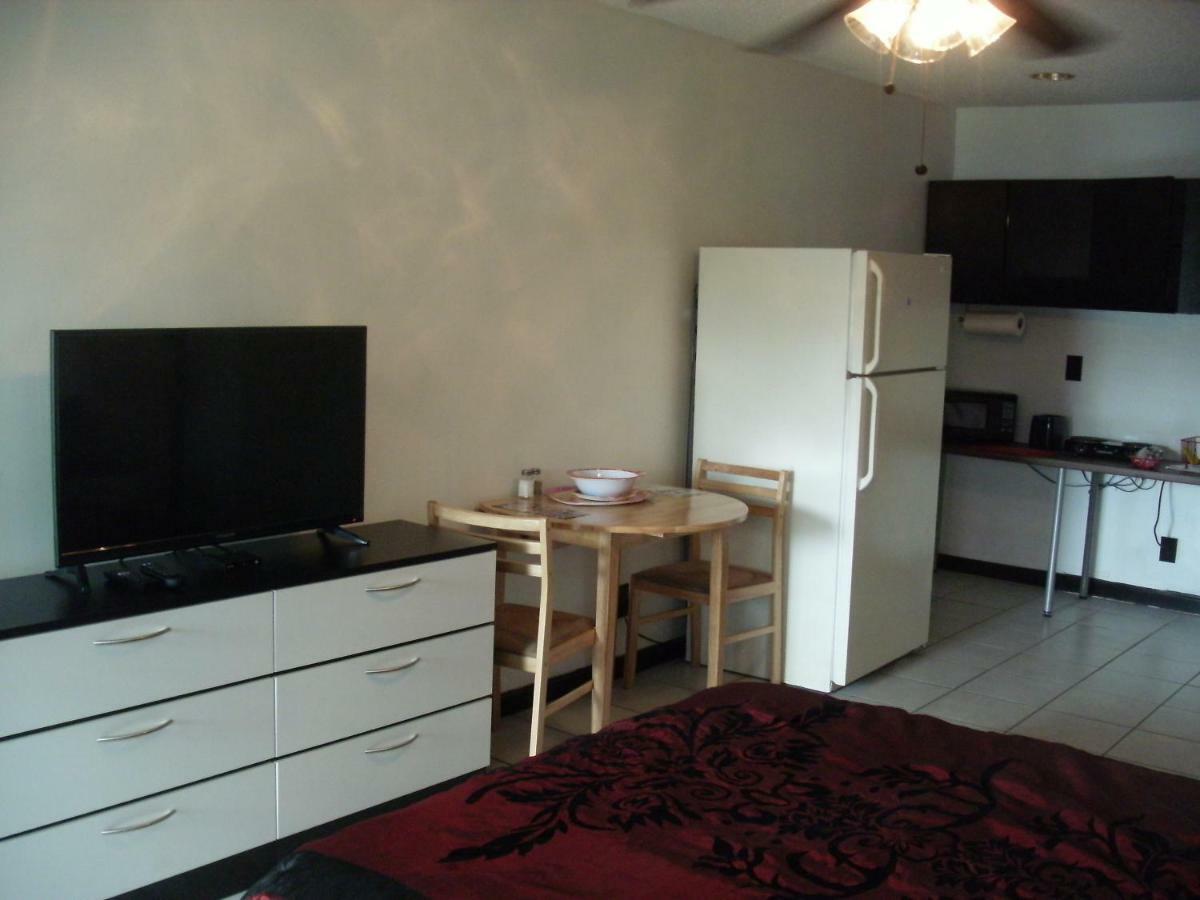 Apartmán Newly Furnished Large Clean Quiet Private Unit Fort Lauderdale Exteriér fotografie