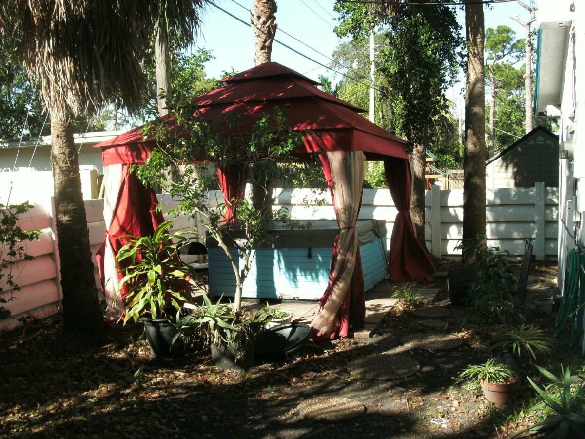 Apartmán Newly Furnished Large Clean Quiet Private Unit Fort Lauderdale Exteriér fotografie